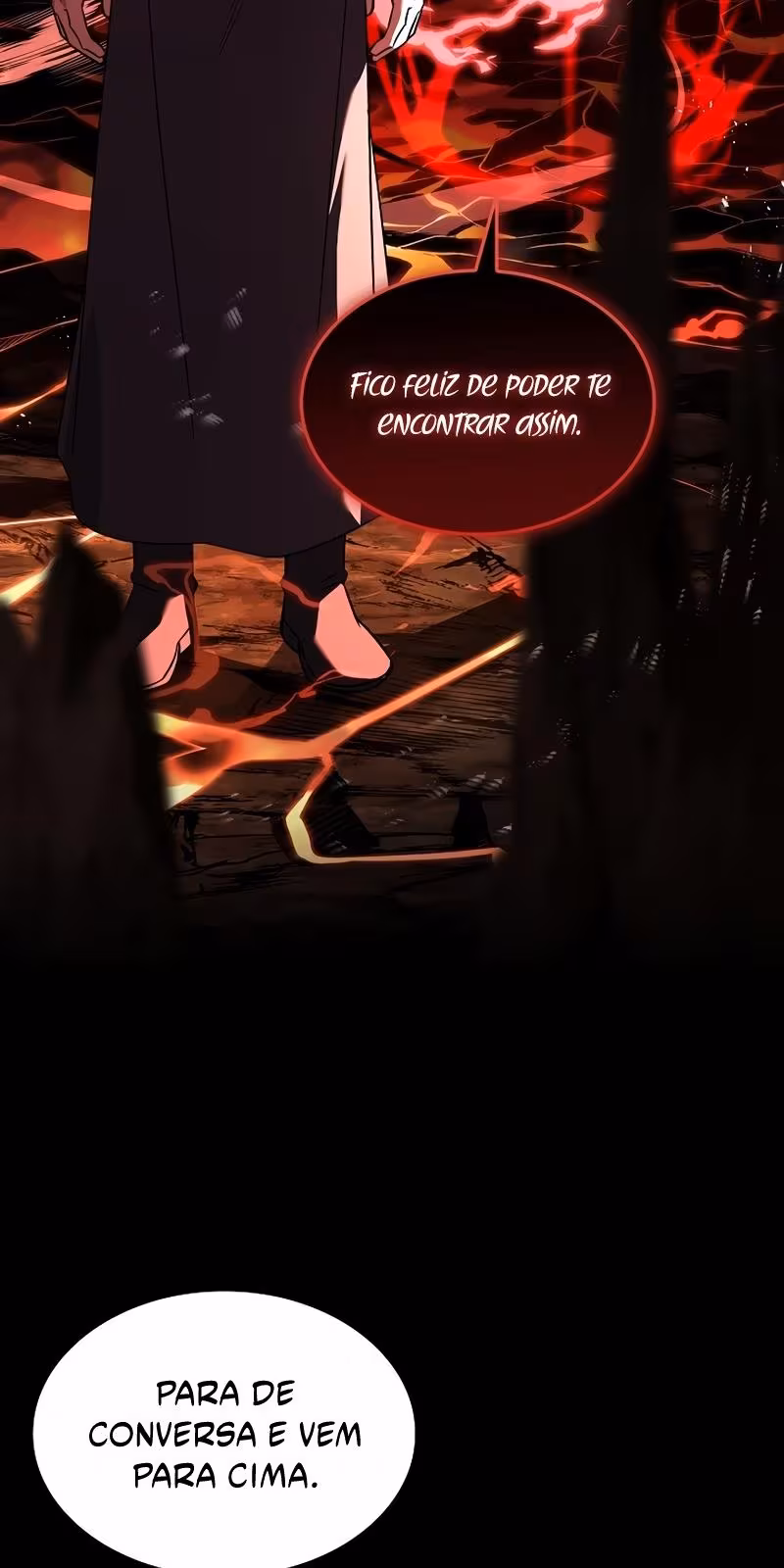 Página do Capítulo 167