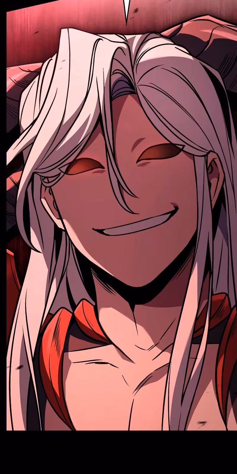 Página do Capítulo 167