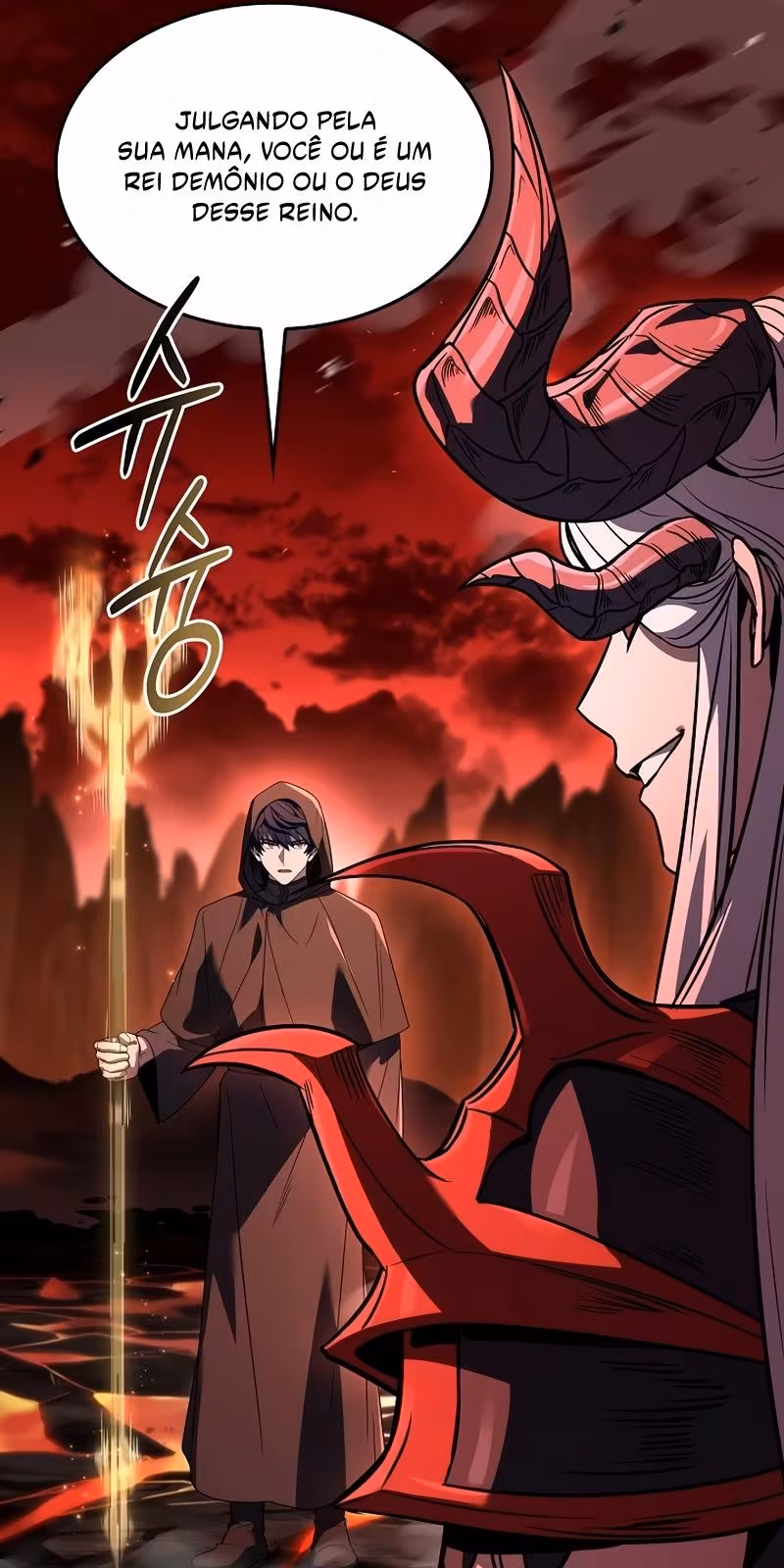 Página do Capítulo 167