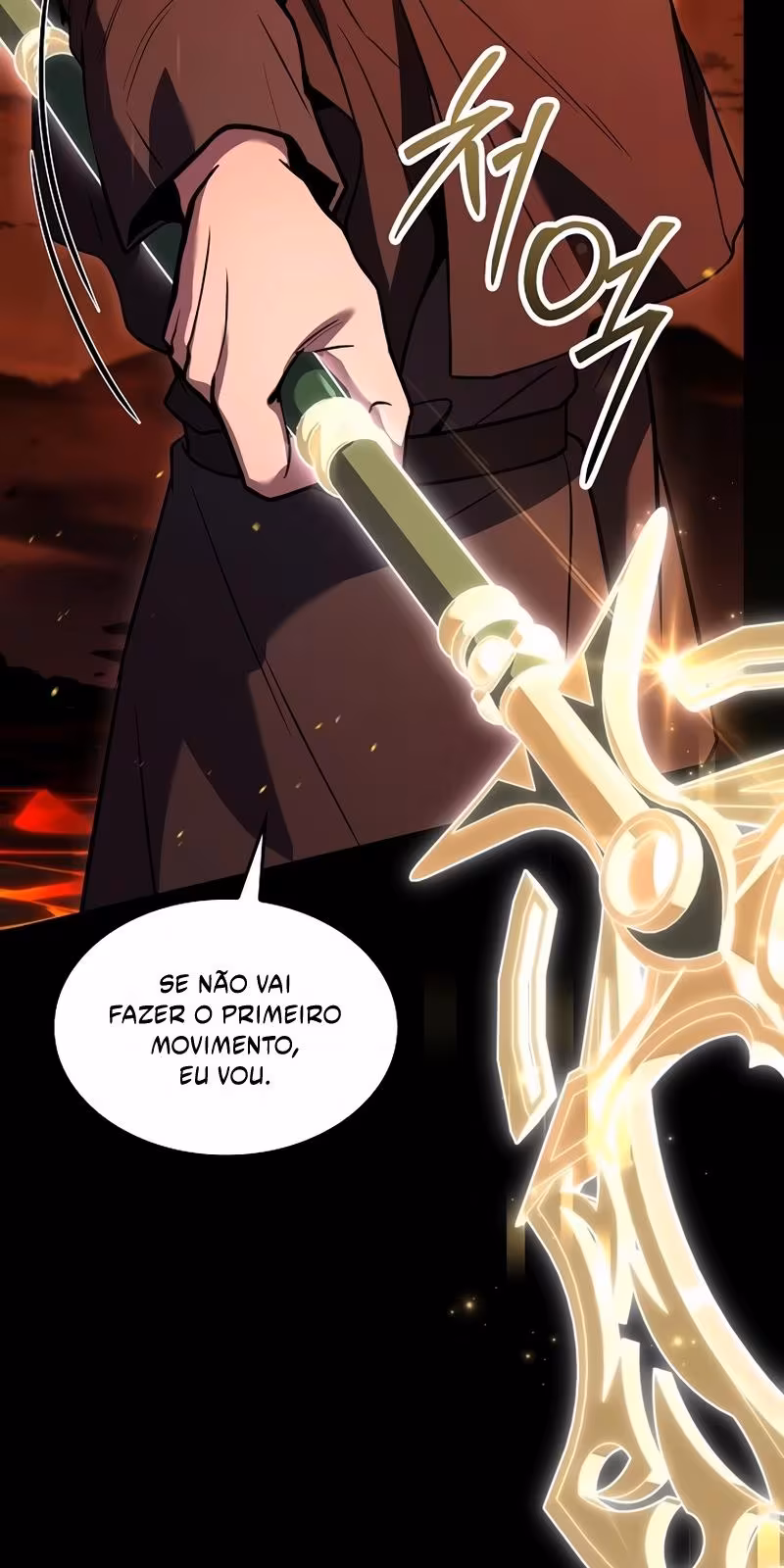 Página do Capítulo 167