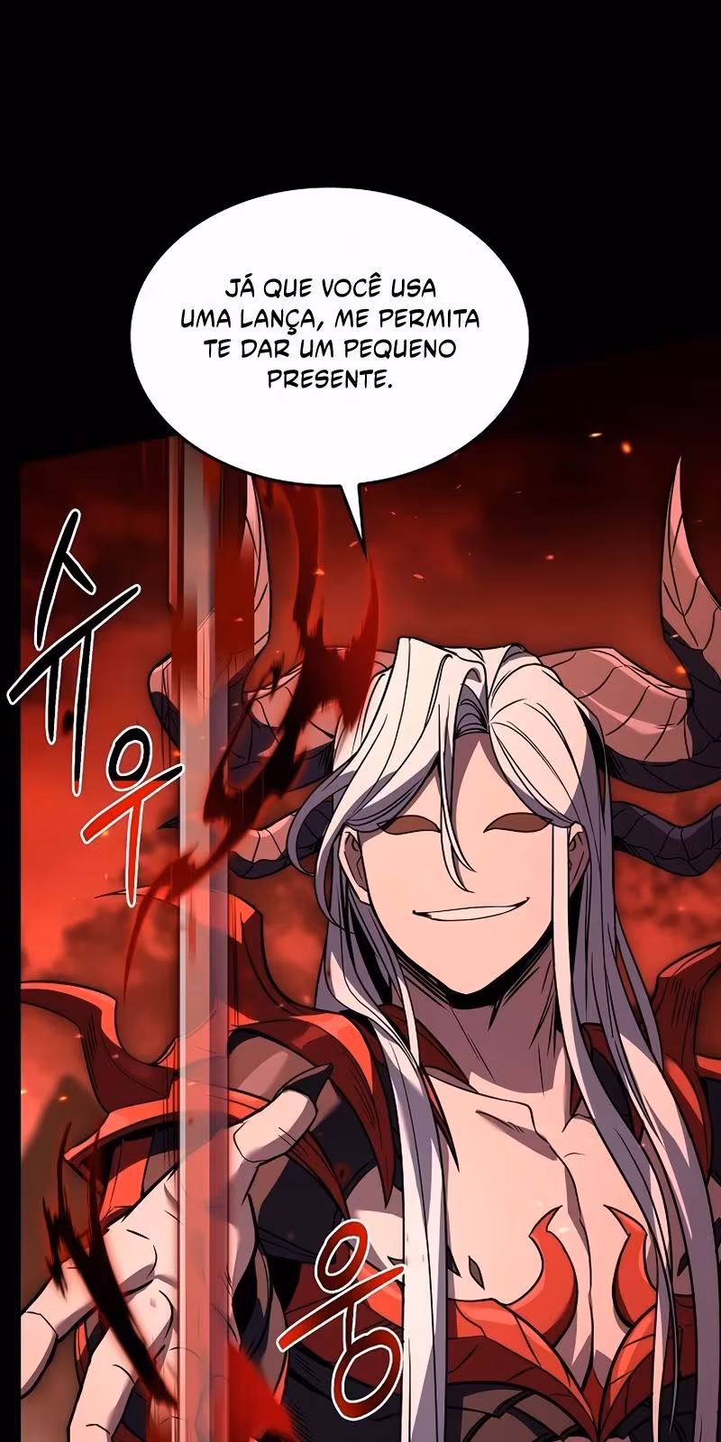 Página do Capítulo 167