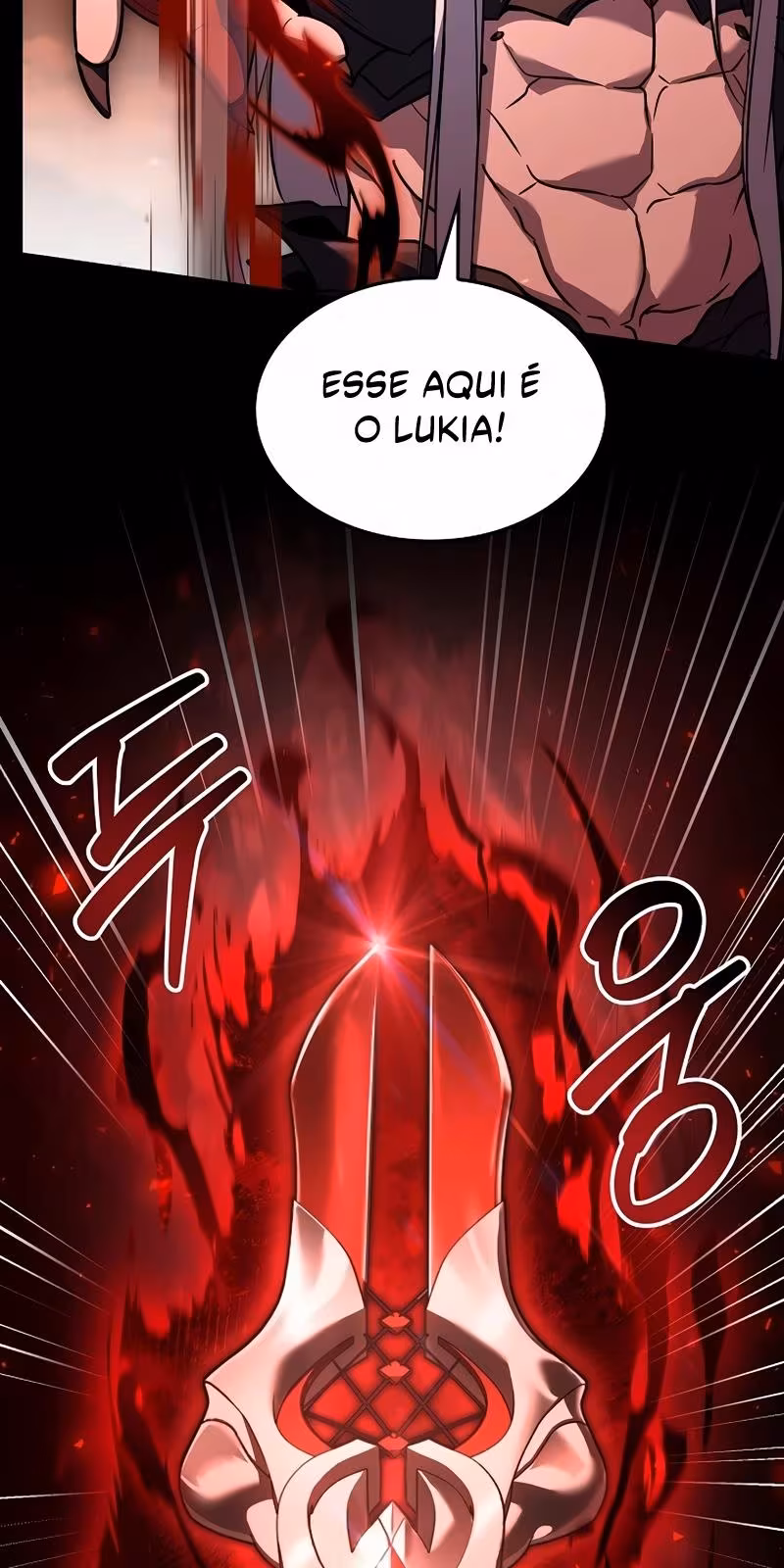 Página do Capítulo 167