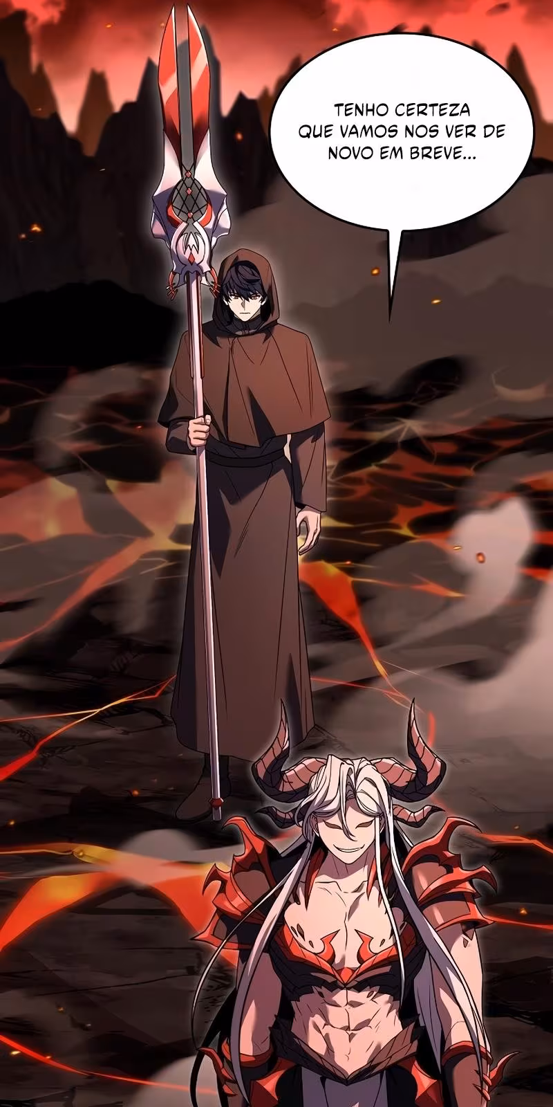 Página do Capítulo 167