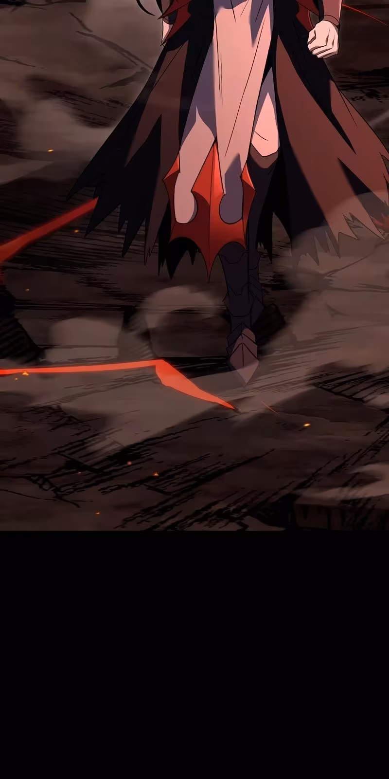 Página do Capítulo 167