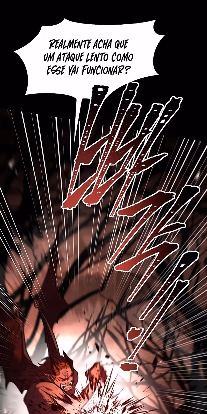 Página do Capítulo 167