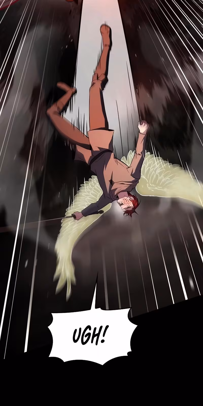 Página do Capítulo 167