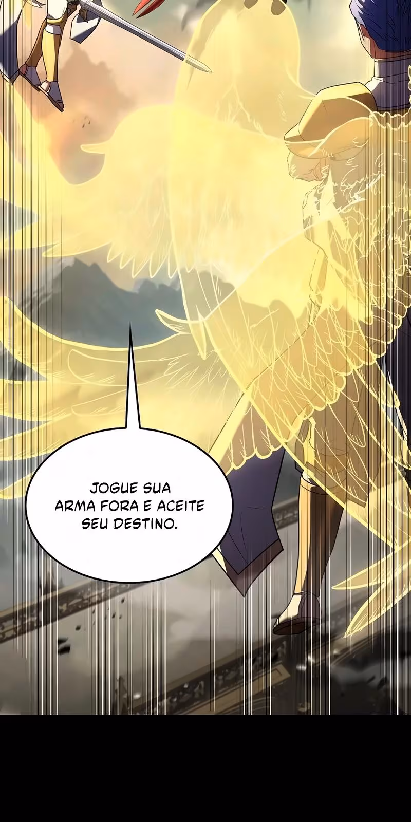 Página do Capítulo 167