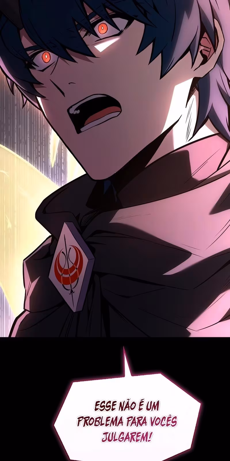 Página do Capítulo 167