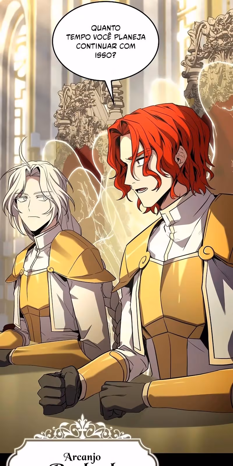 Página do Capítulo 167