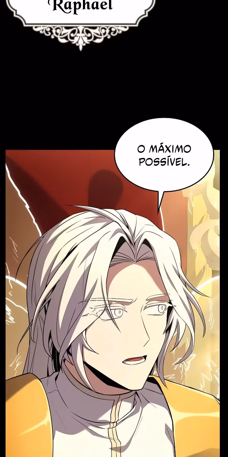 Página do Capítulo 167