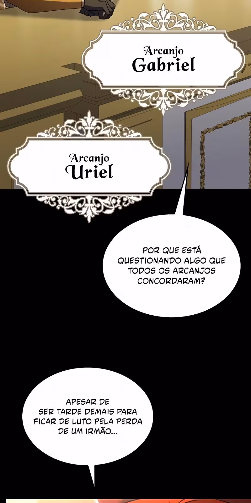 Página do Capítulo 167