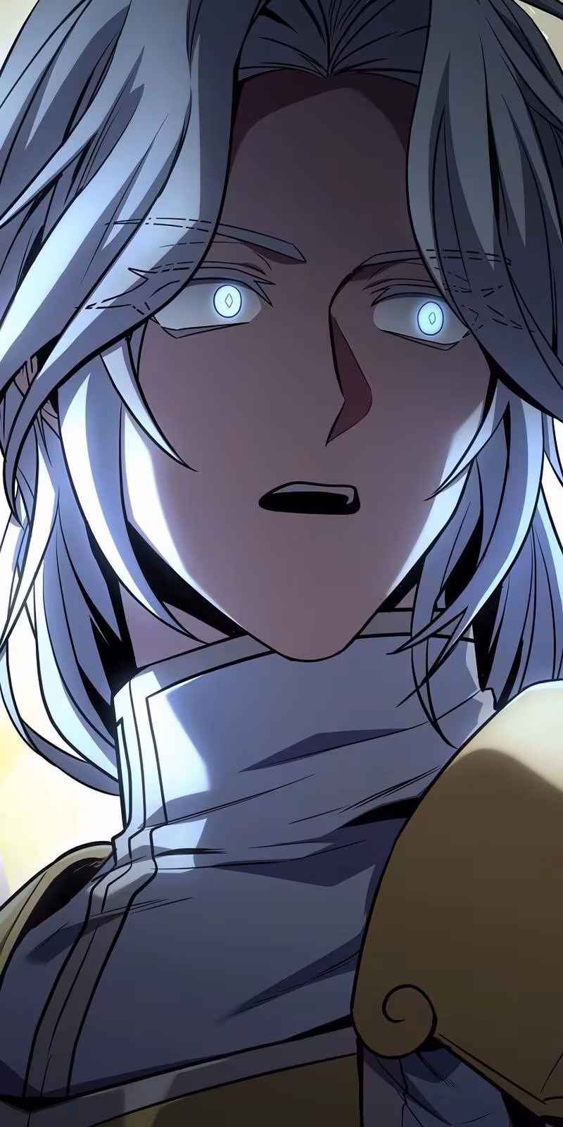 Página do Capítulo 167