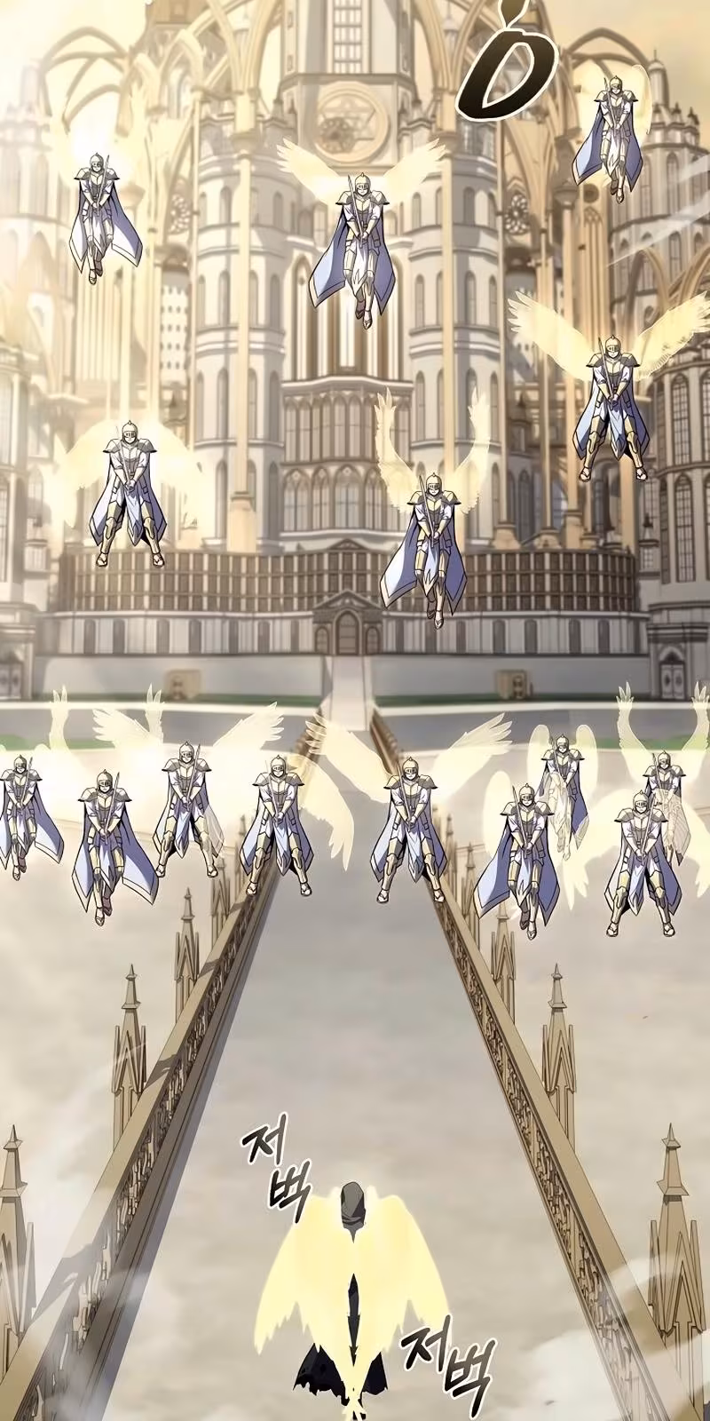 Página do Capítulo 167