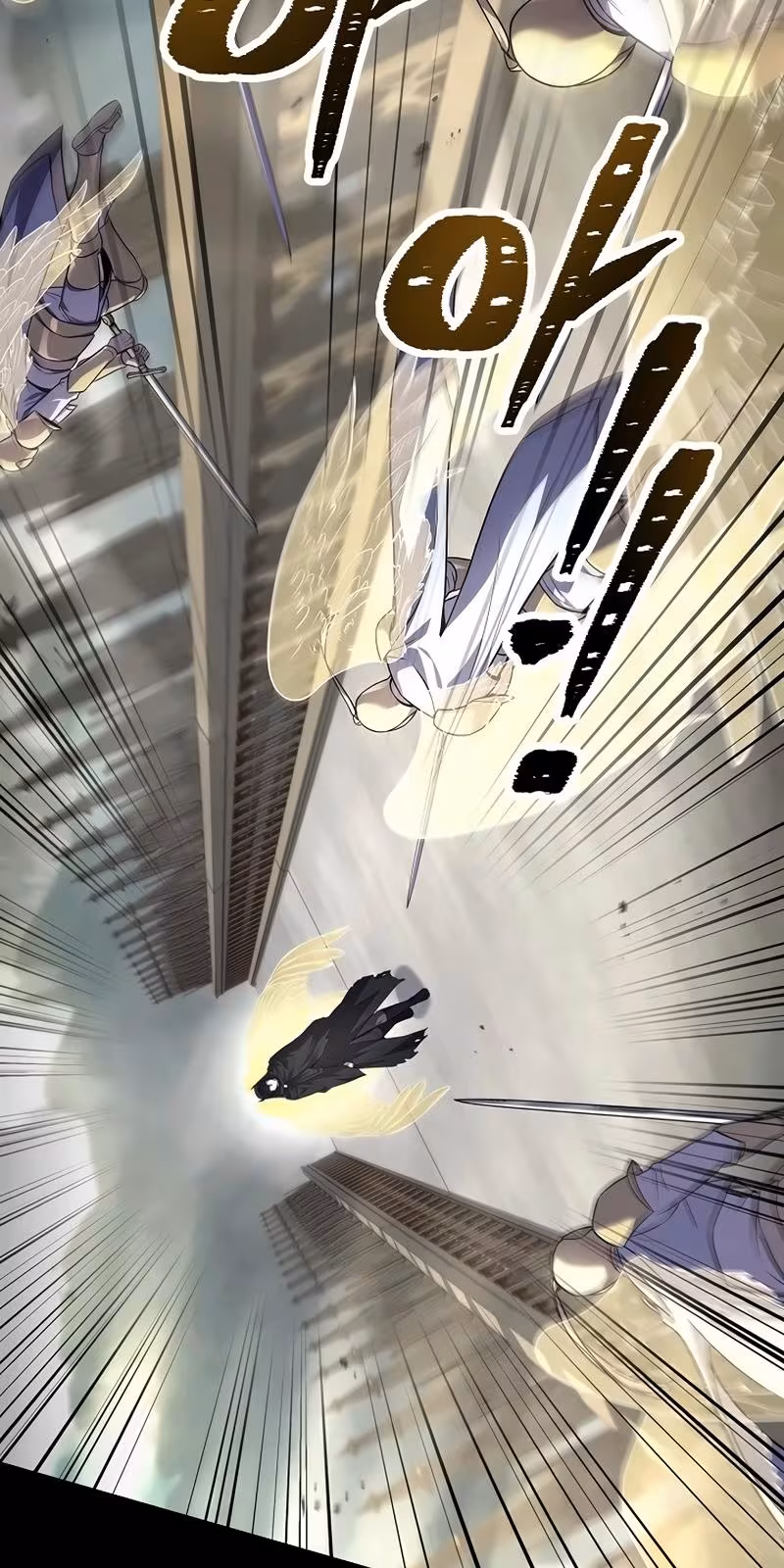 Página do Capítulo 167