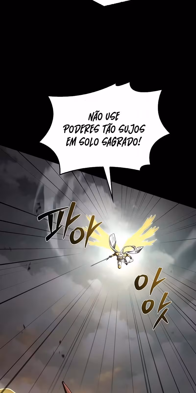 Página do Capítulo 167