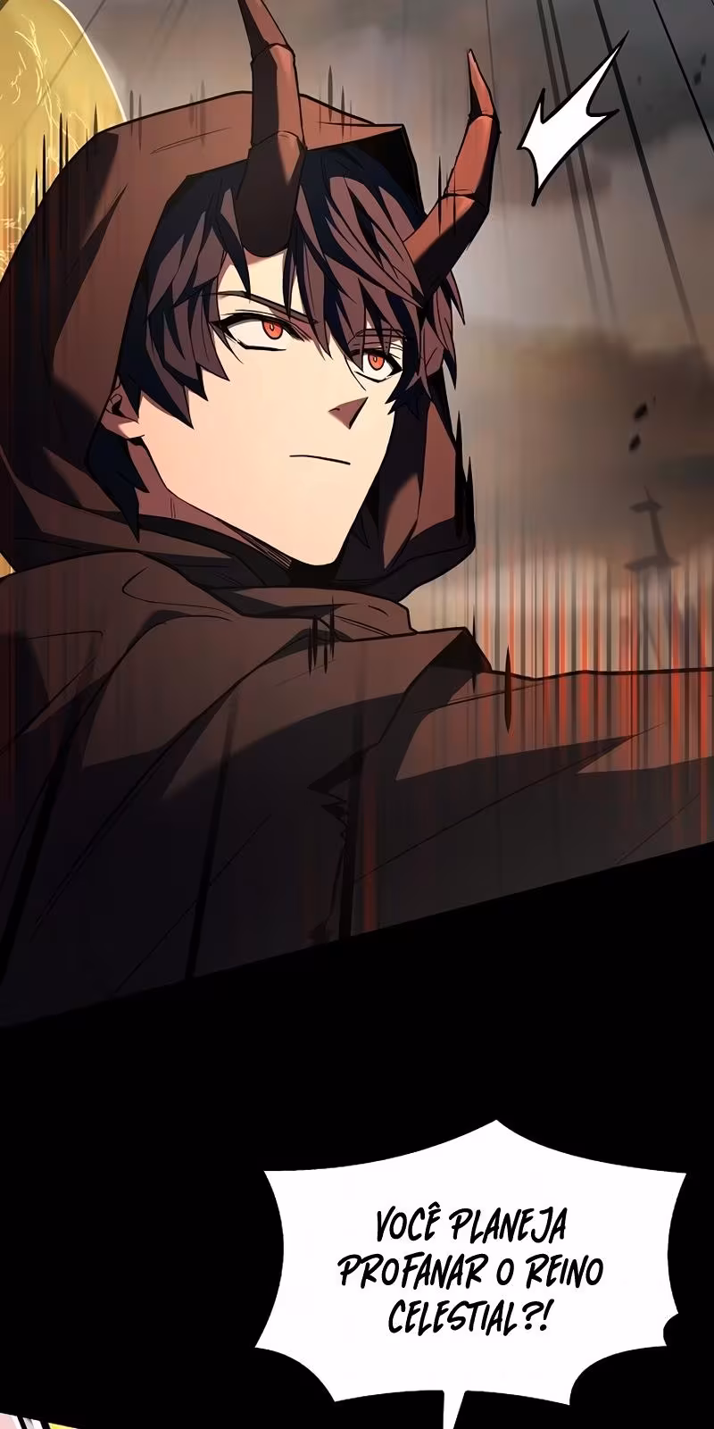 Página do Capítulo 167