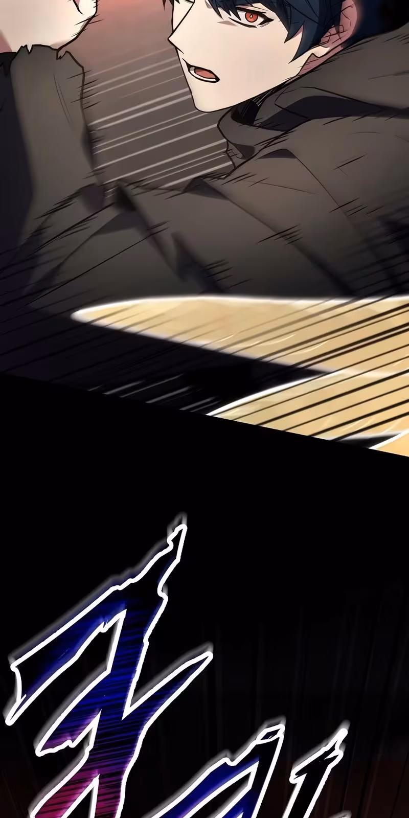 Página do Capítulo 167