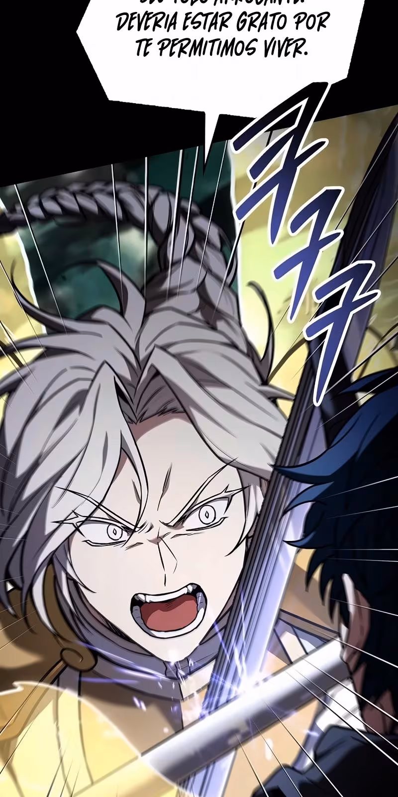 Página do Capítulo 167