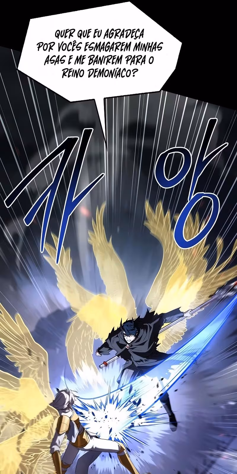 Página do Capítulo 167