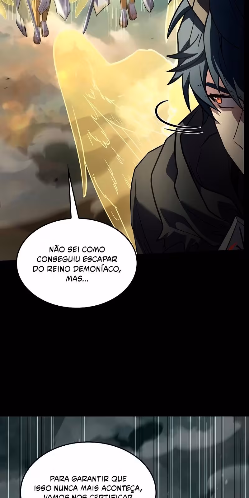 Página do Capítulo 167