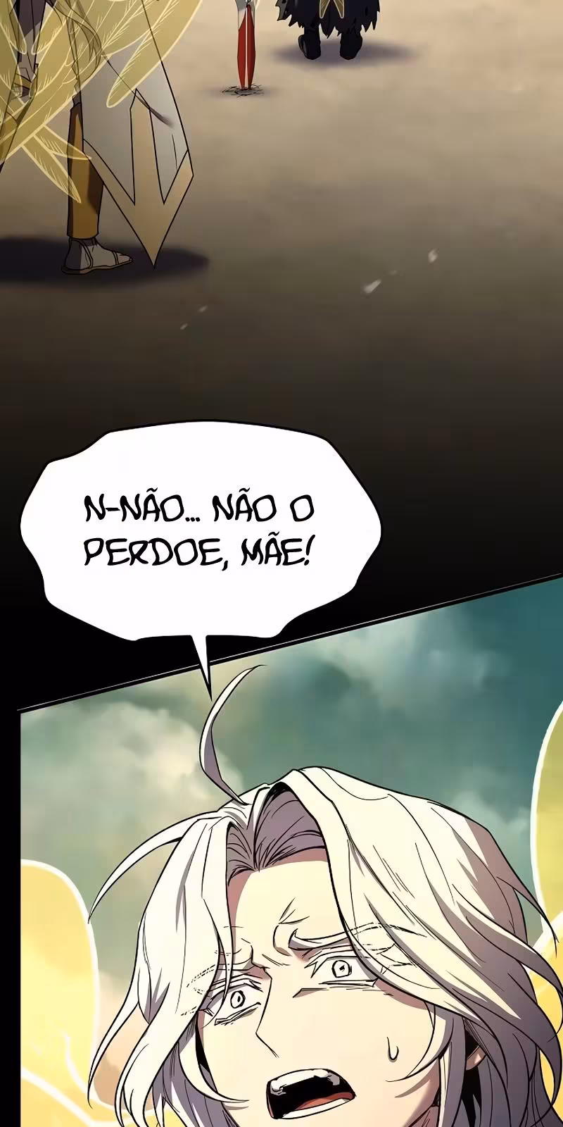 Página do Capítulo 168