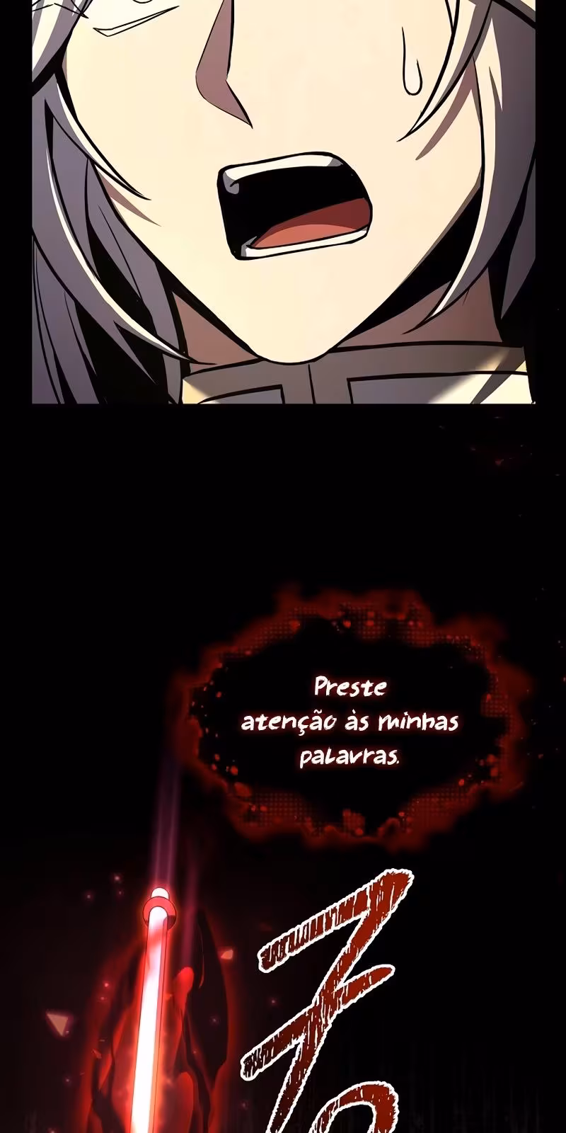 Página do Capítulo 168