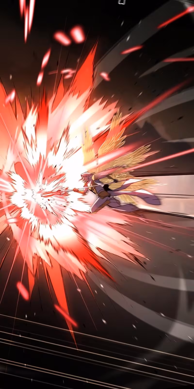 Página do Capítulo 168