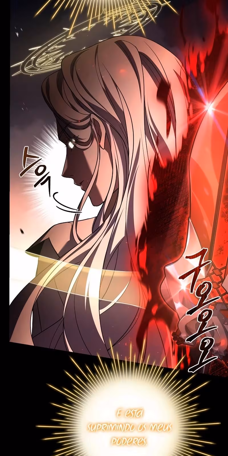 Página do Capítulo 168