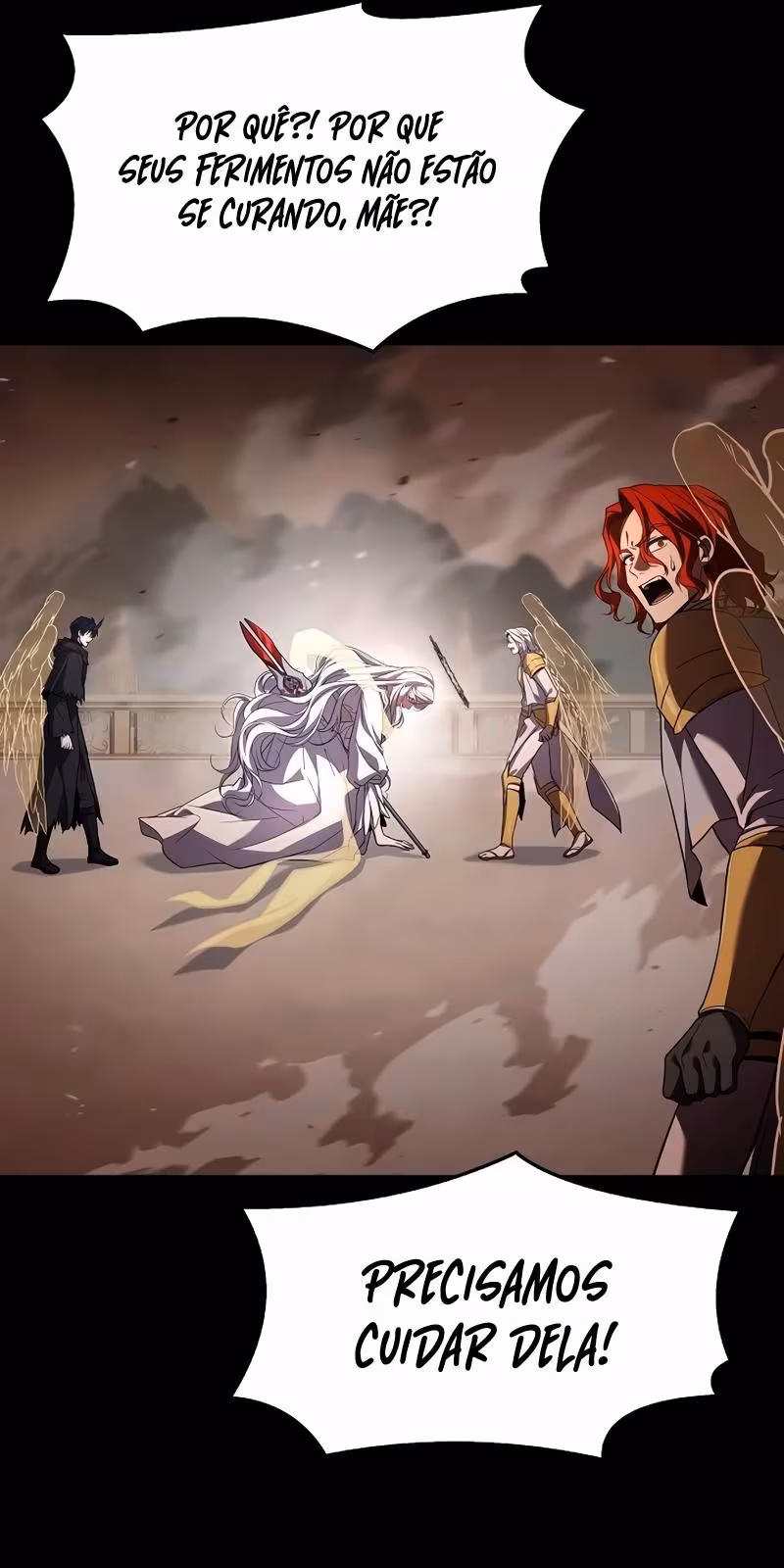 Página do Capítulo 168