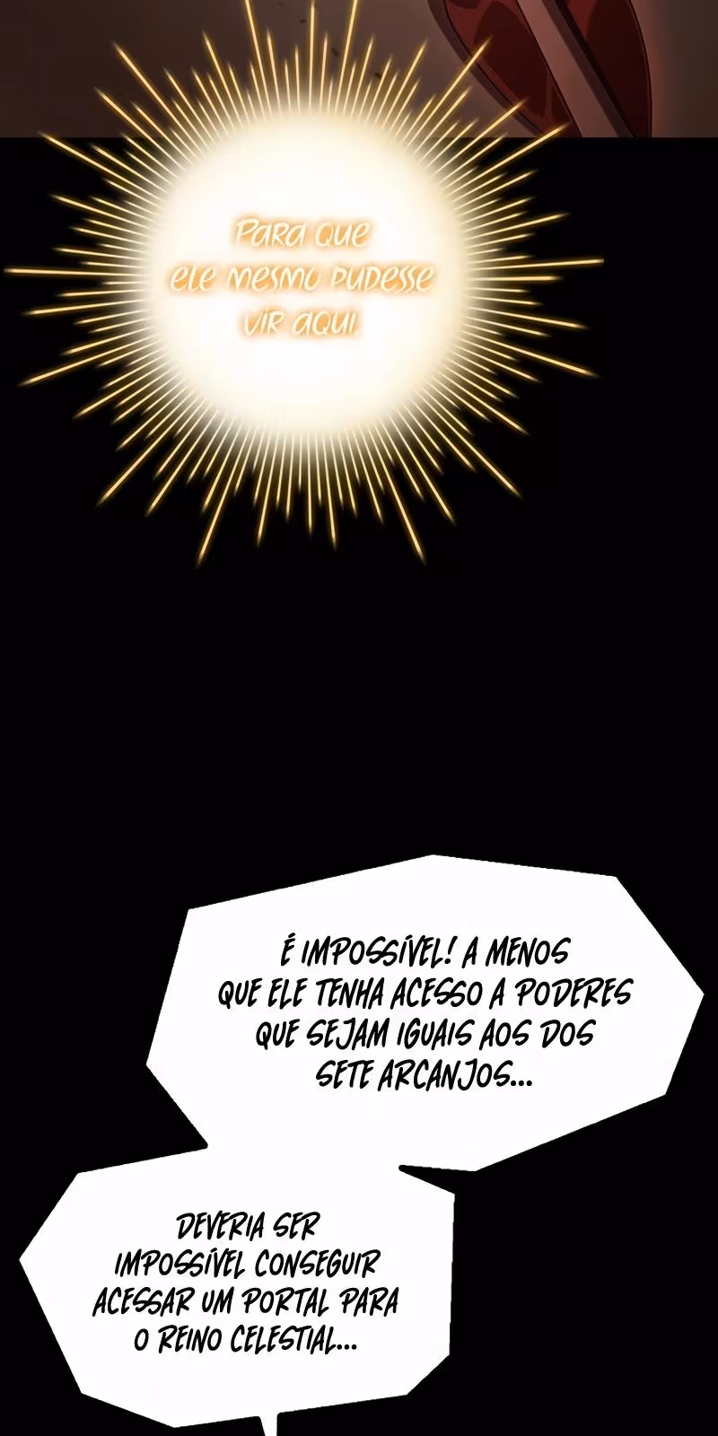 Página do Capítulo 168