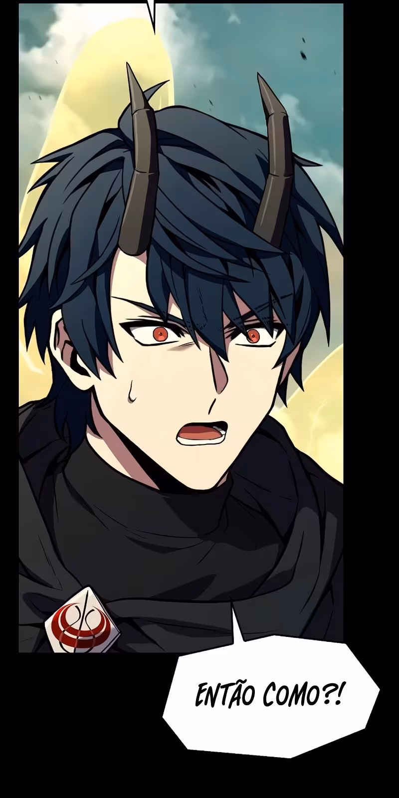 Página do Capítulo 168