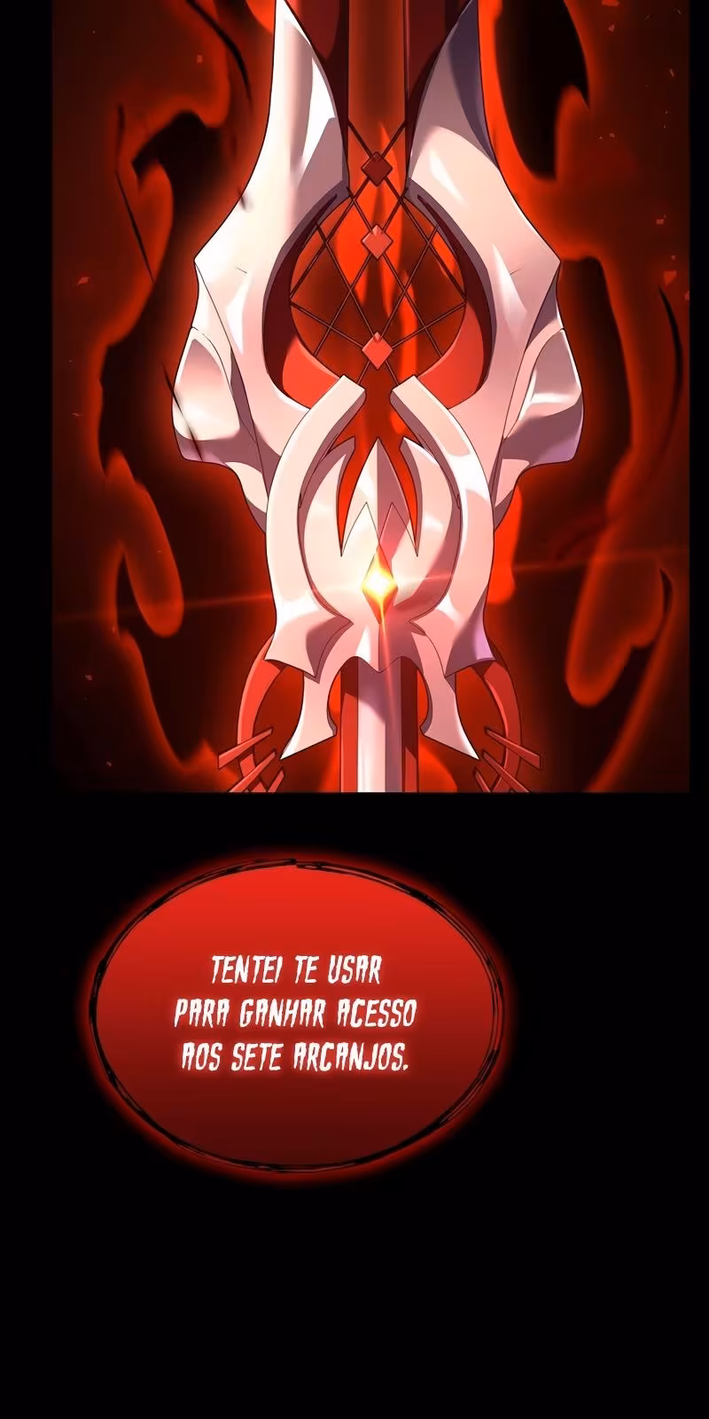 Página do Capítulo 168