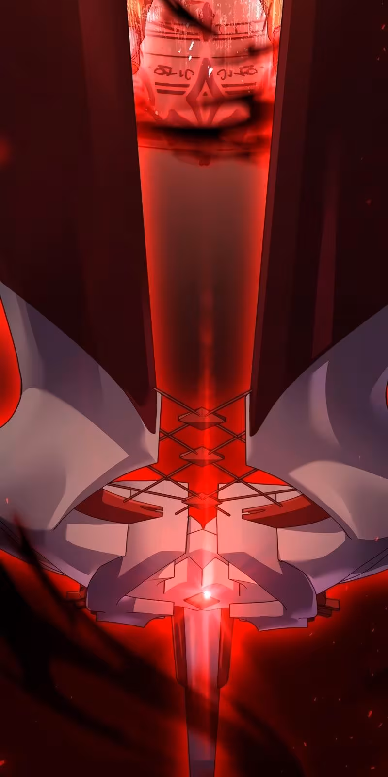 Página do Capítulo 168