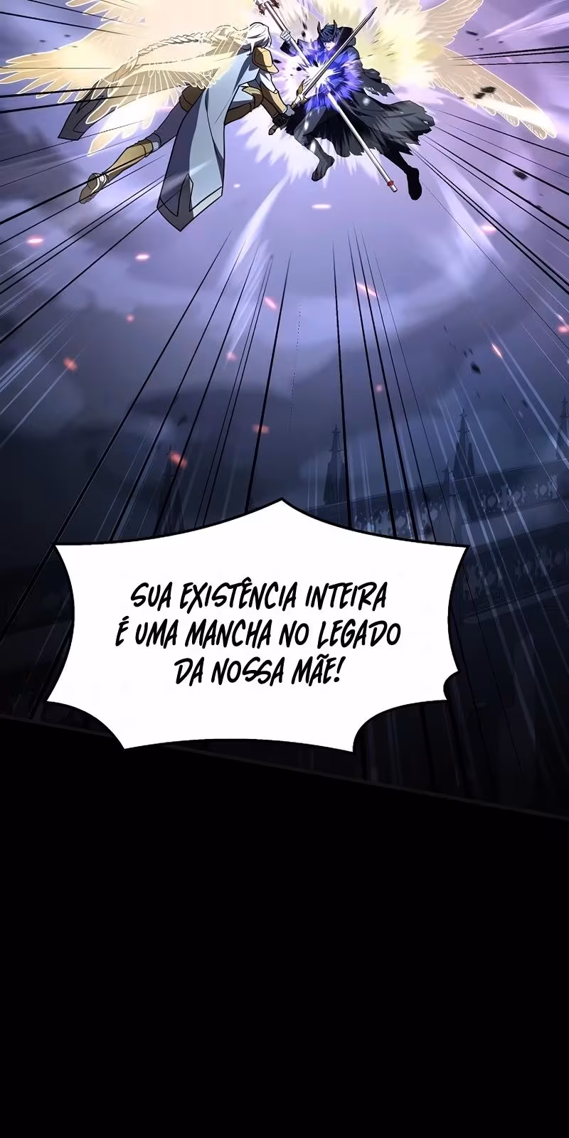 Página do Capítulo 168