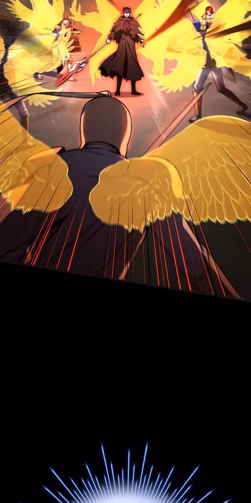 Página do Capítulo 168