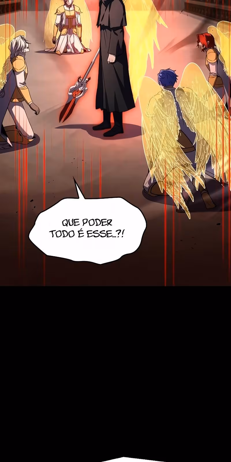 Página do Capítulo 168