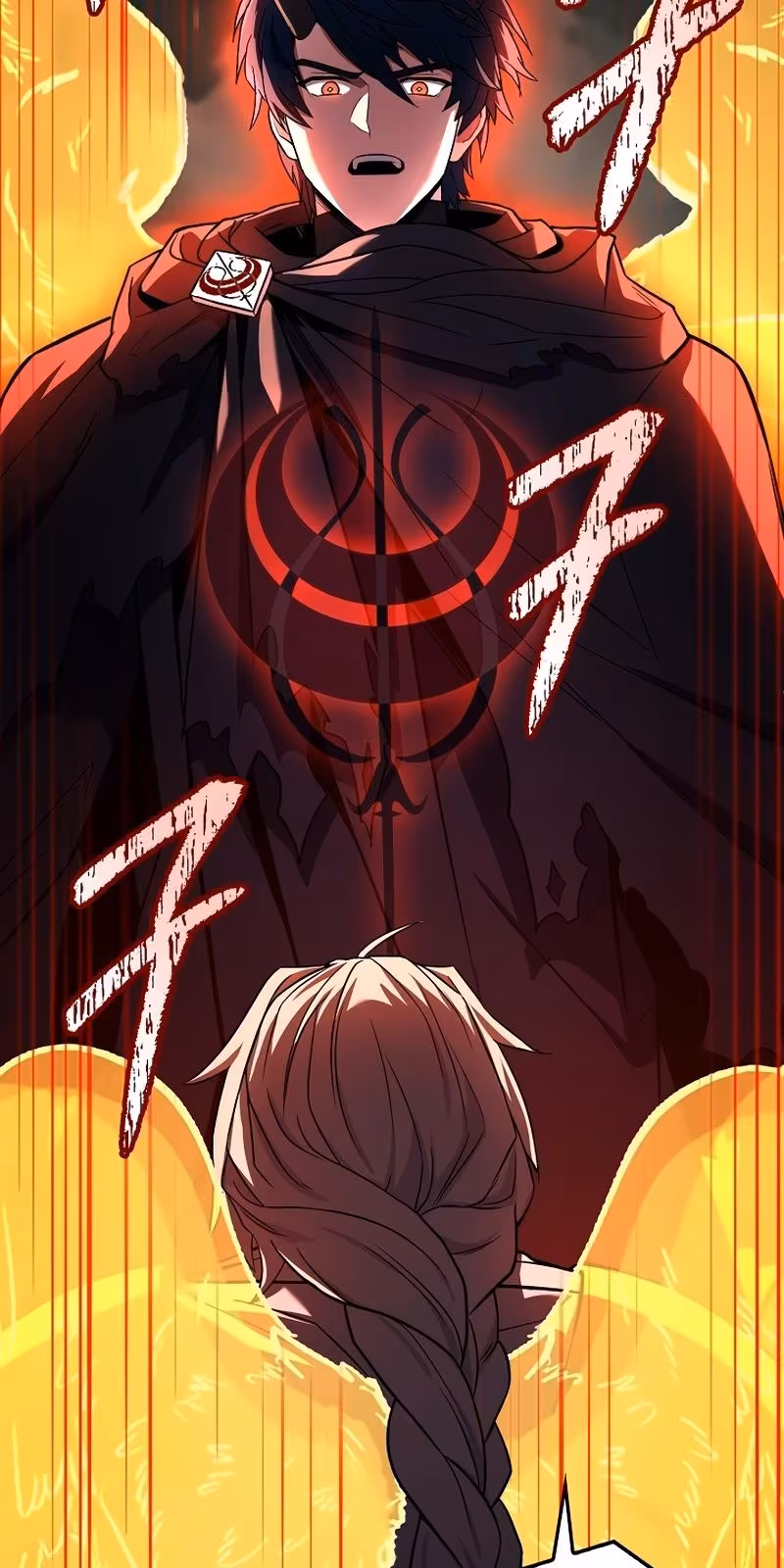 Página do Capítulo 168