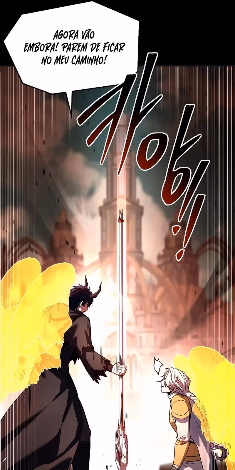 Página do Capítulo 168