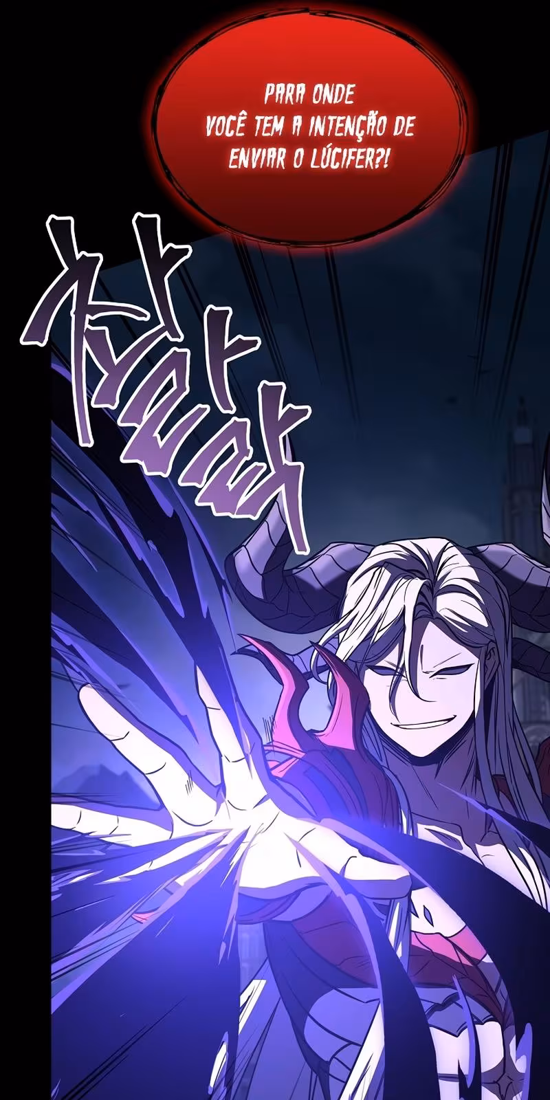 Página do Capítulo 168