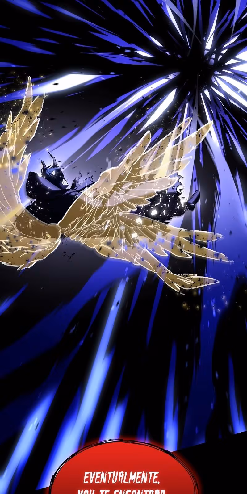 Página do Capítulo 168