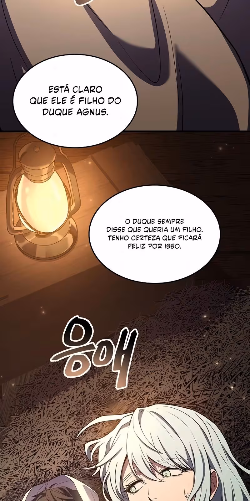 Página do Capítulo 168