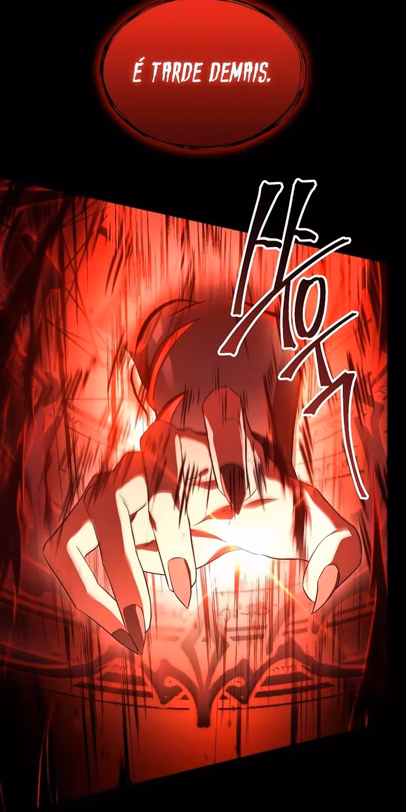 Página do Capítulo 168