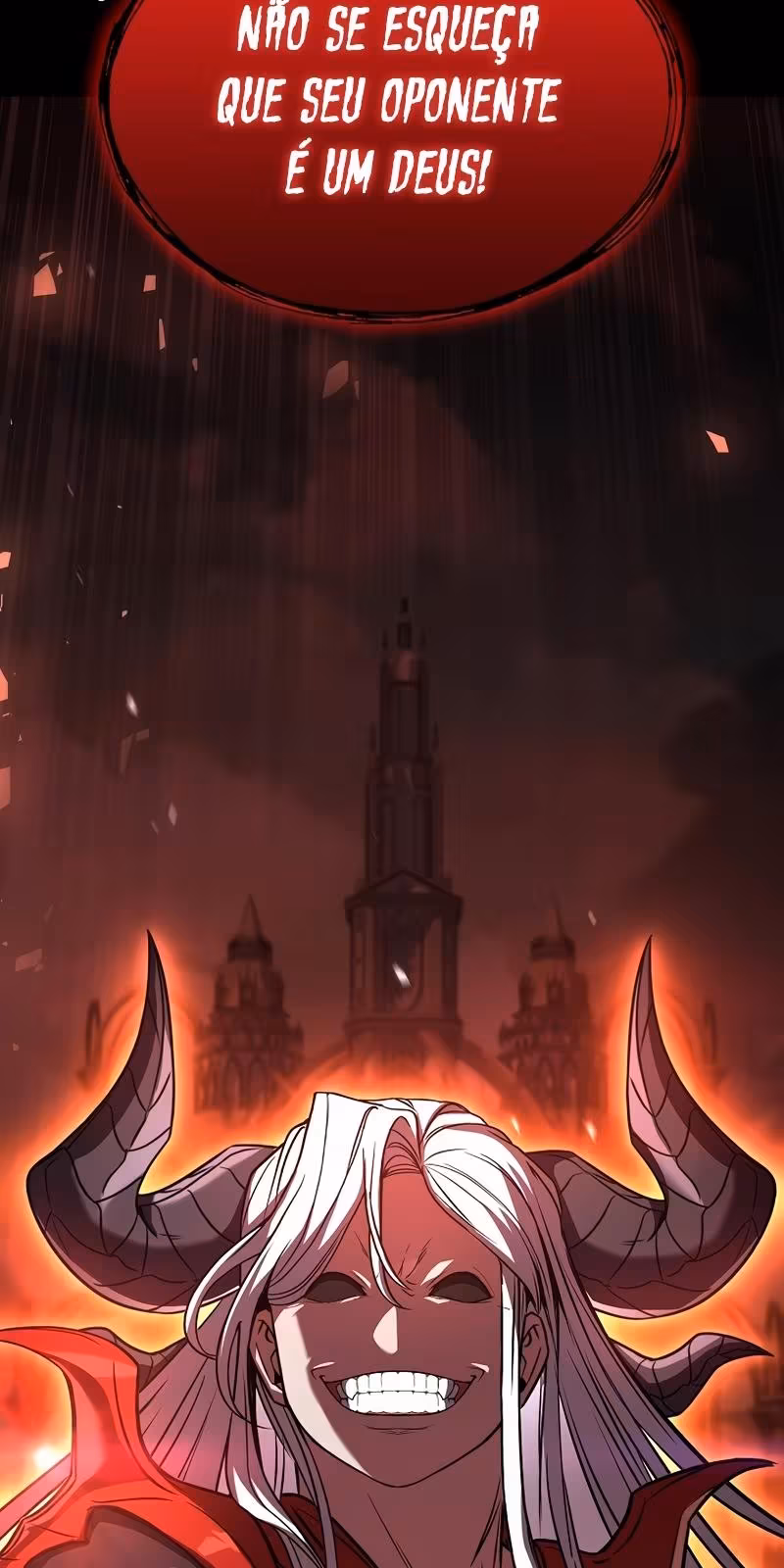 Página do Capítulo 168