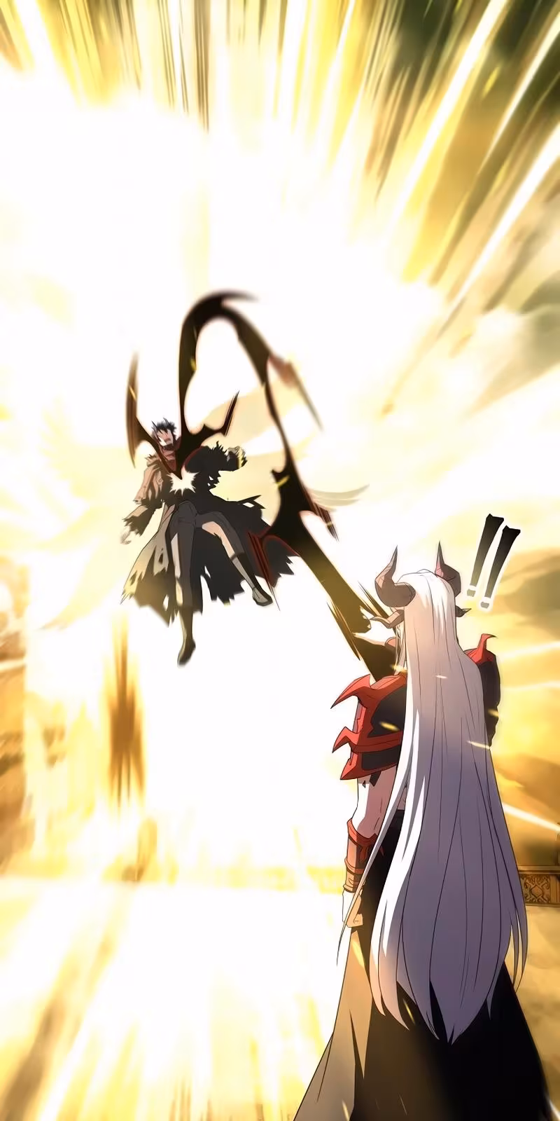 Página do Capítulo 168