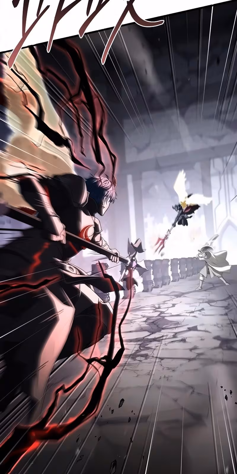 Página do Capítulo 169