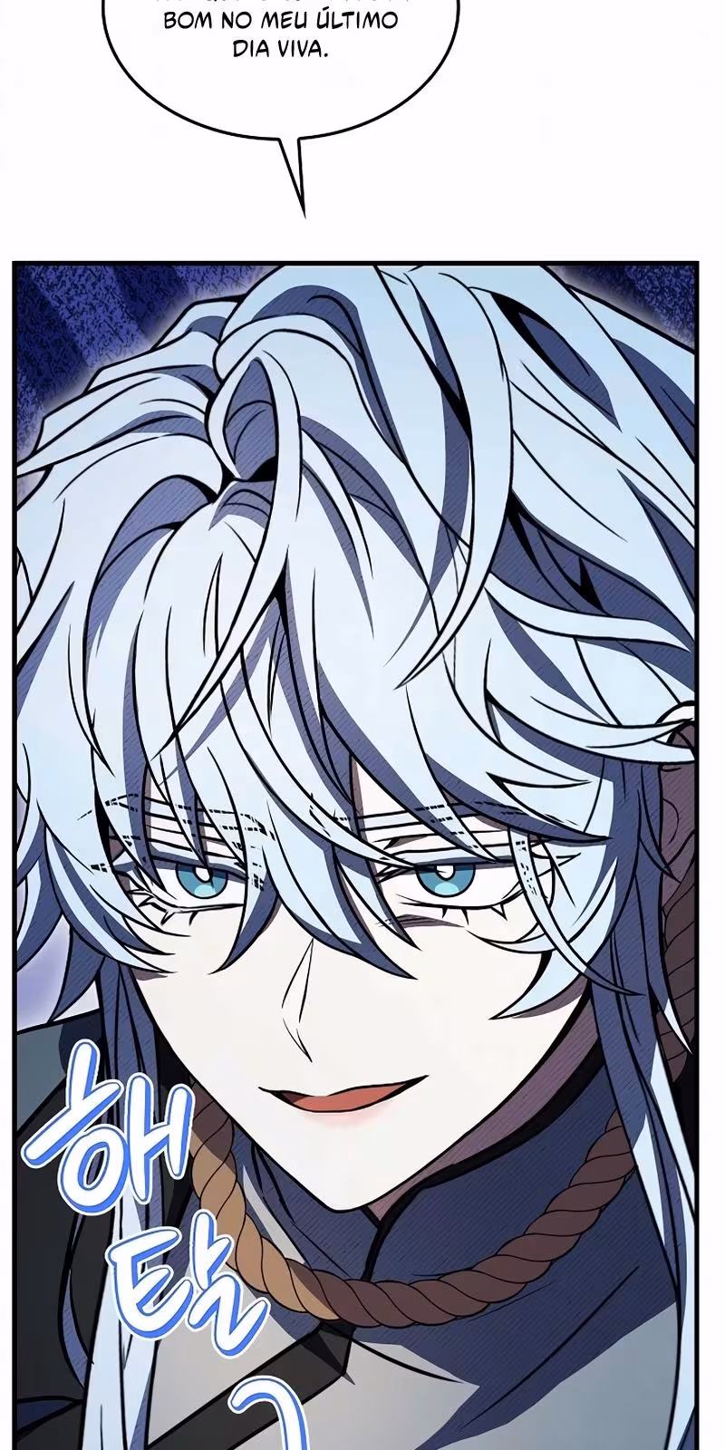 Página do Capítulo 169