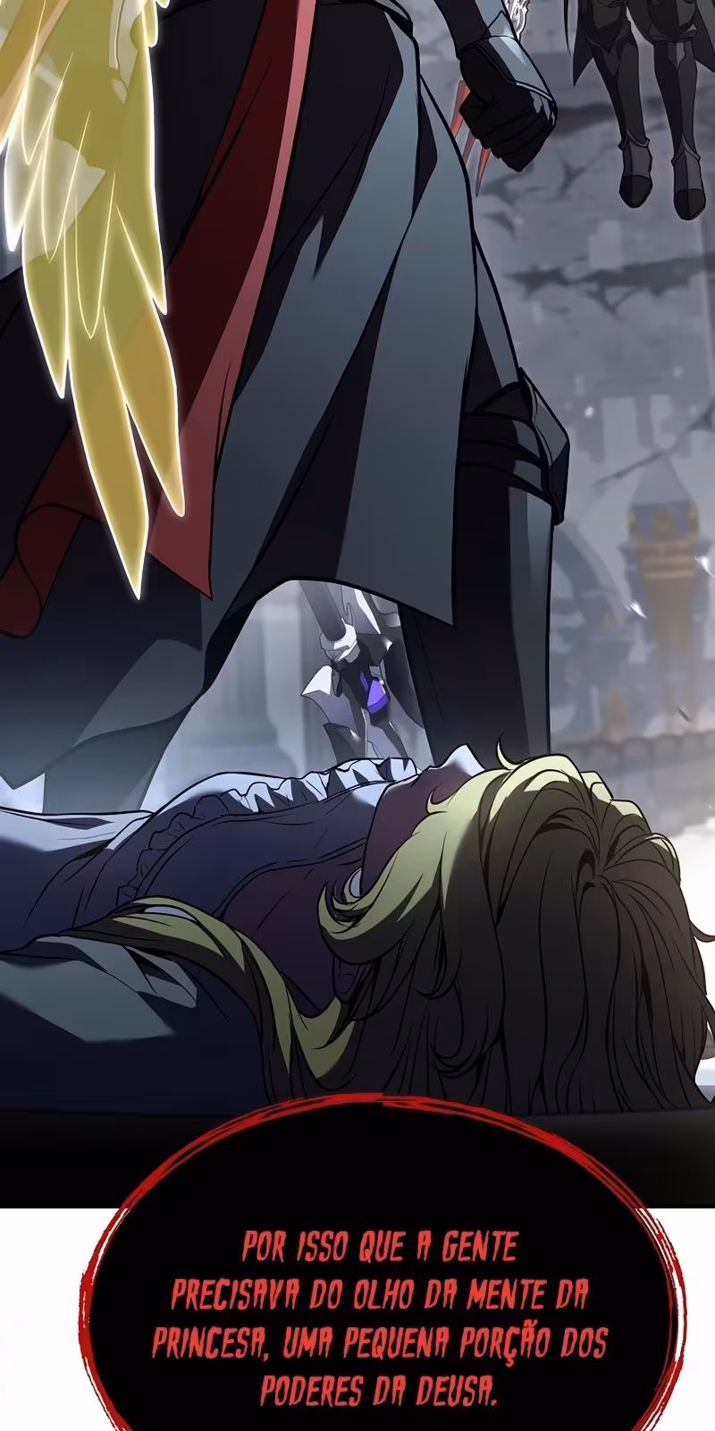 Página do Capítulo 169