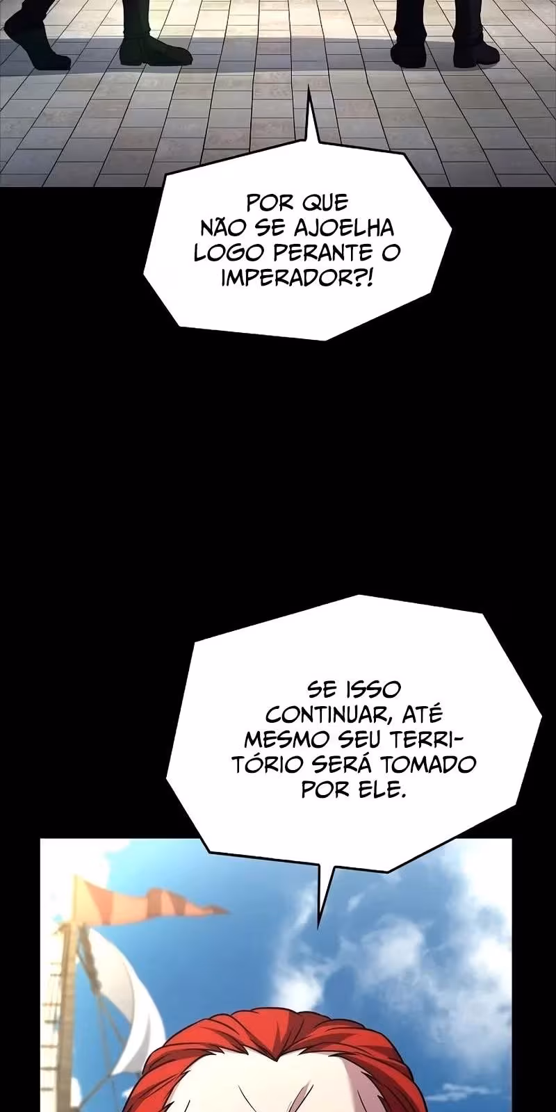 Página do Capítulo 160