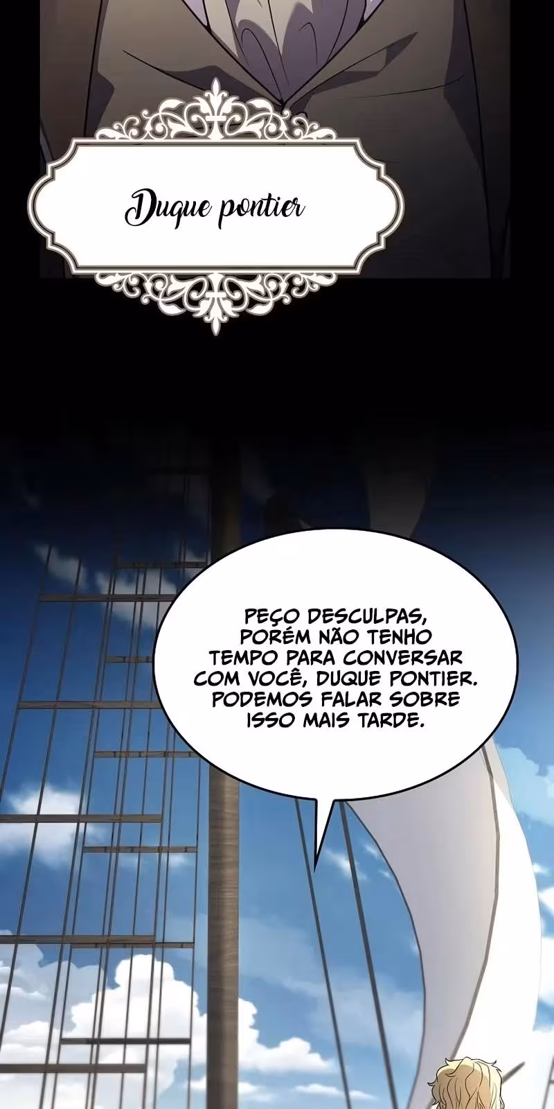 Página do Capítulo 160