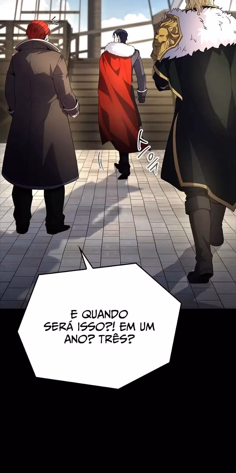 Página do Capítulo 160